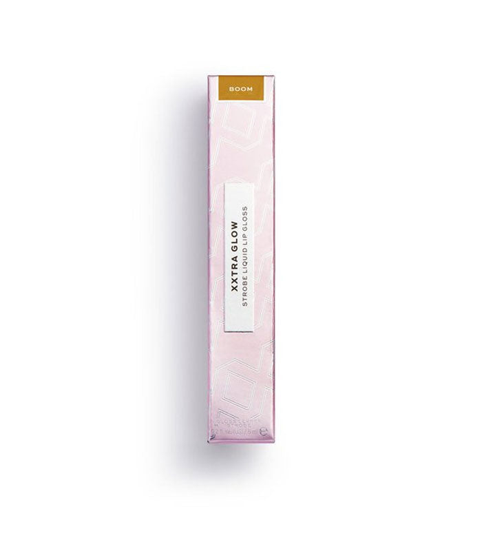 XX Revolution - Brillo de Labios Xxtra Glow - Boom