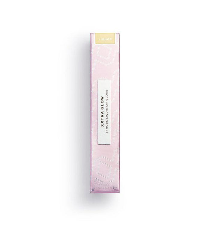 XX Revolution - Brillo de Labios Xxtra Glow - Liquor