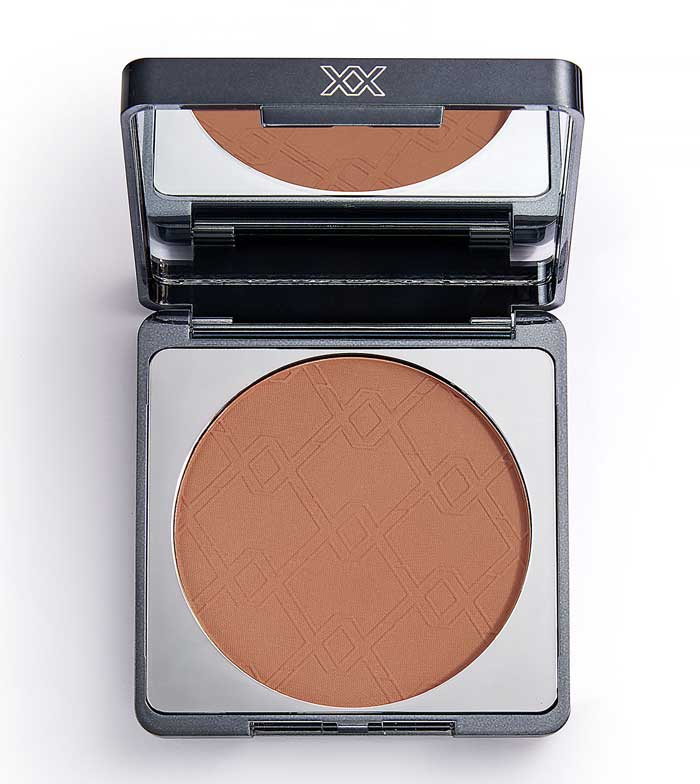 XX Revolution - Bronceador en polvo XX Bronze - Command