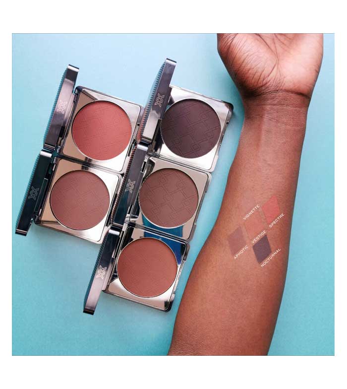 XX Revolution - Bronceador en polvo XX Bronze - Command