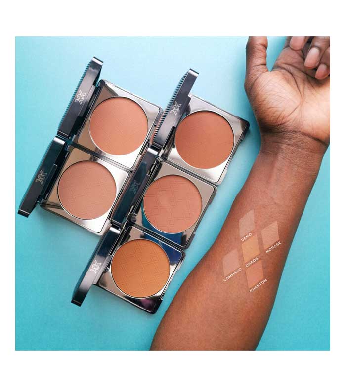 XX Revolution - Bronceador en polvo XX Bronze - Vignette