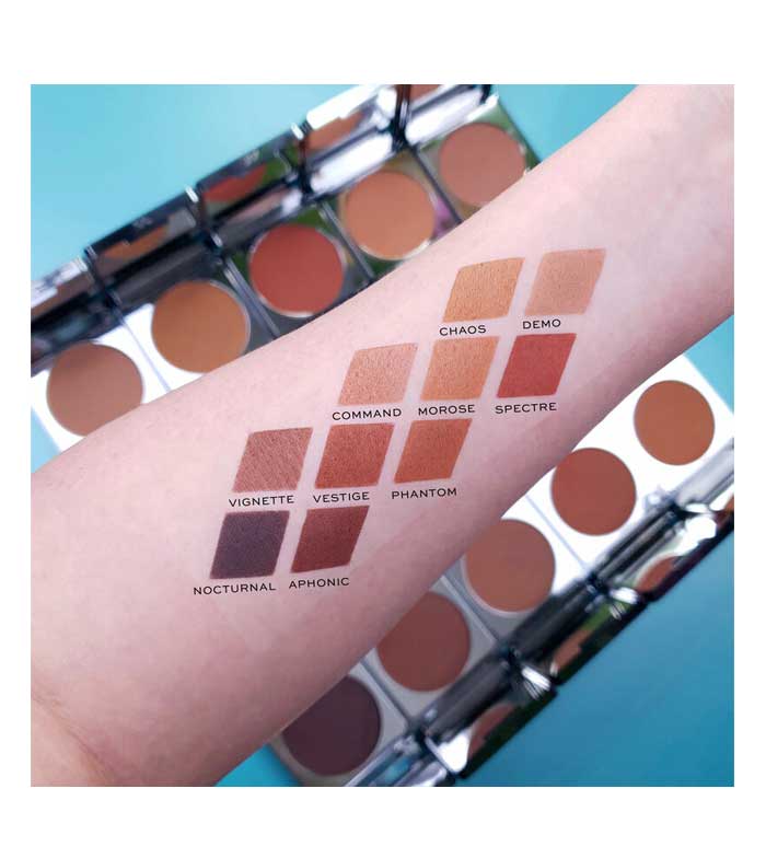 XX Revolution - Bronceador en polvo XX Bronze - Vignette