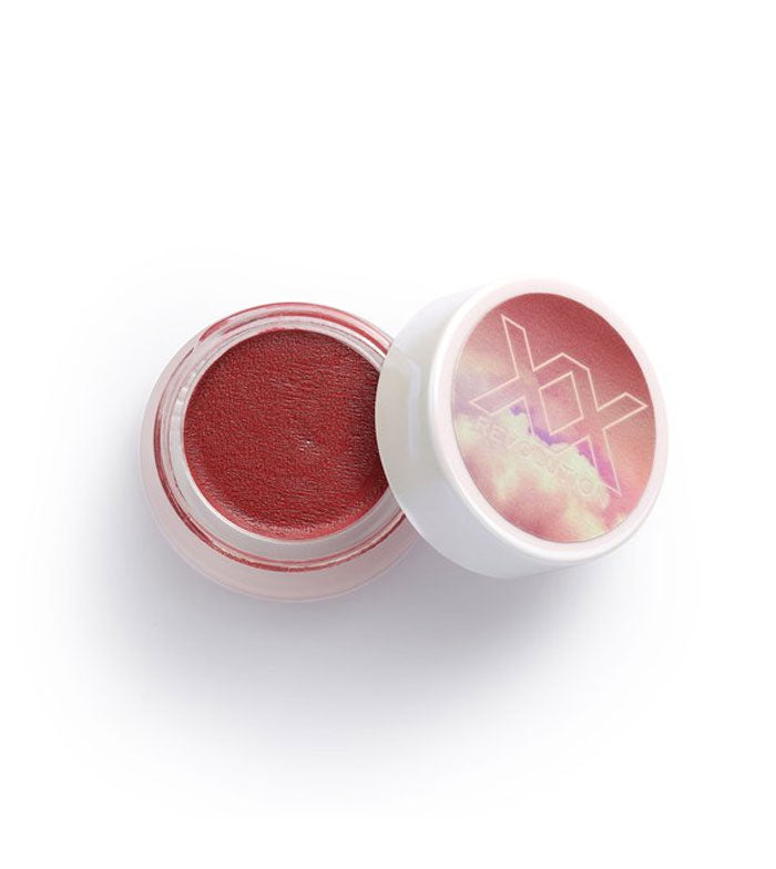 XX Revolution - *Cloud* - Tinte para labios y mejillas en crema - Stratus