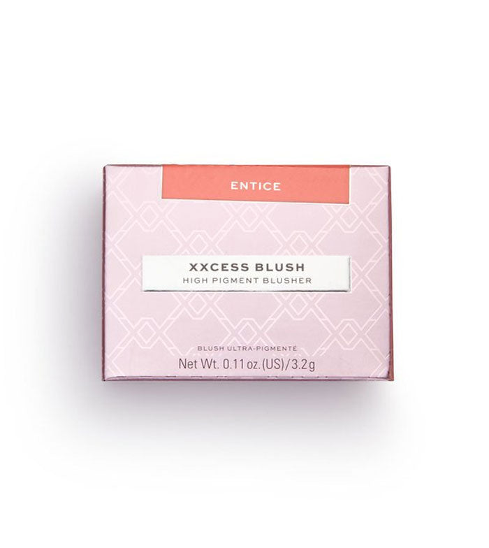 XX Revolution - Colorete Xxcess Blush - Entice