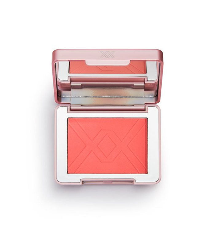 XX Revolution - Colorete Xxcess Blush - Jitter