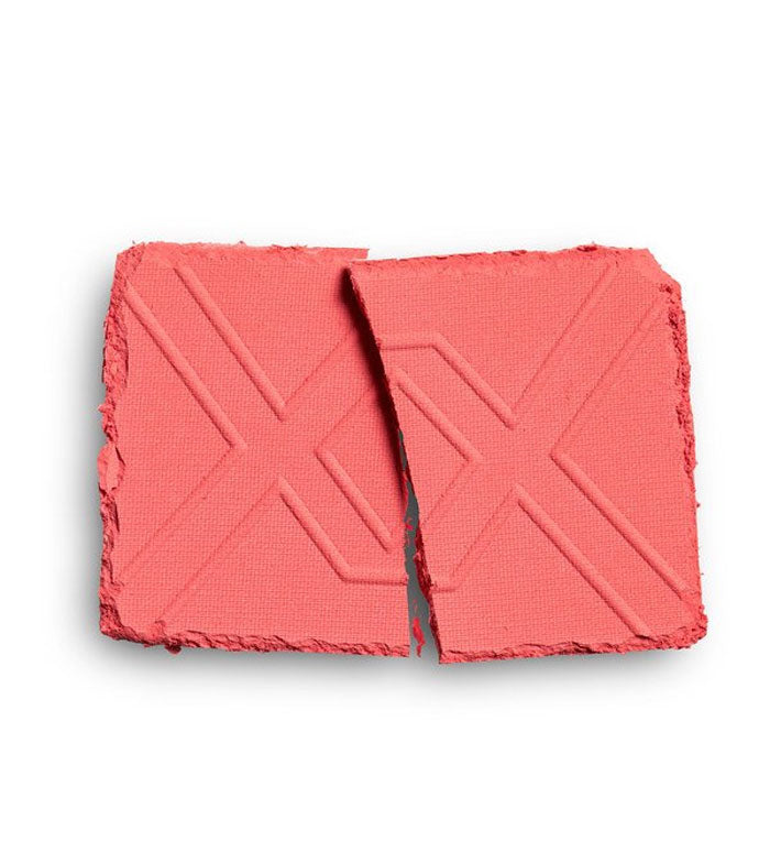 XX Revolution - Colorete Xxcess Blush - Jitter