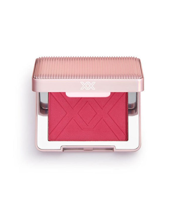 XX Revolution - Colorete Xxcess Blush - Rebel