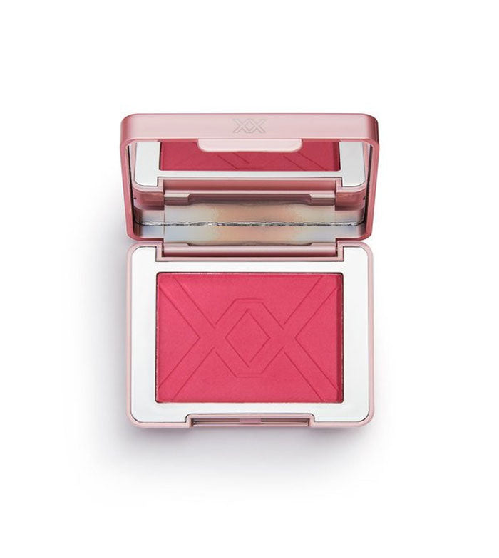 XX Revolution - Colorete Xxcess Blush - Rebel