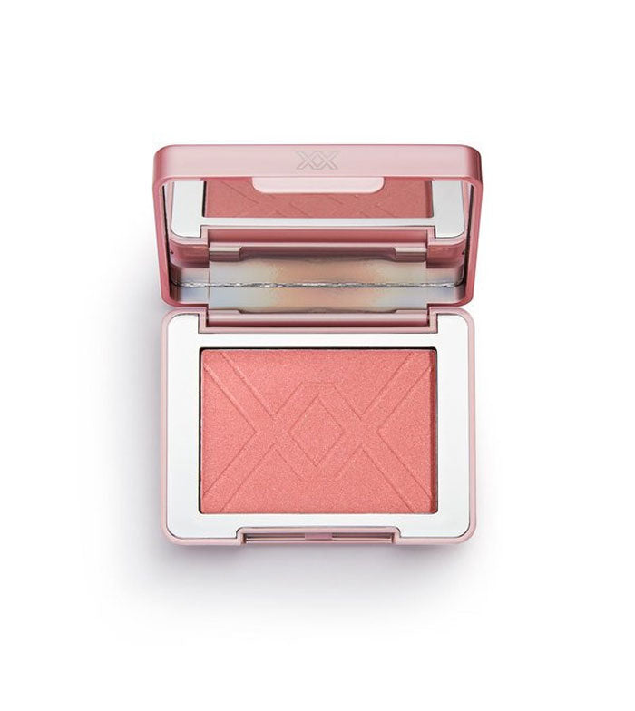 XX Revolution - Colorete Xxcess Blush - Risque