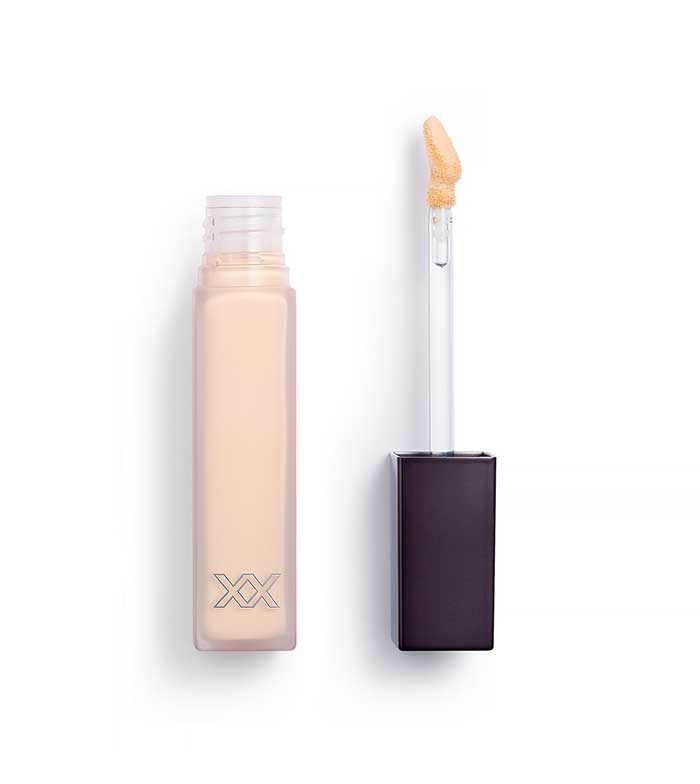 XX Revolution - Corrector líquido Super Fixx ConcealXX - CX1.5
