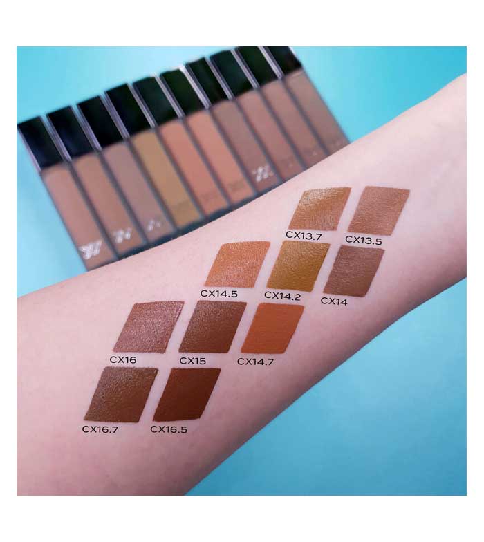 XX Revolution - Corrector líquido Super Fixx ConcealXX - CX20