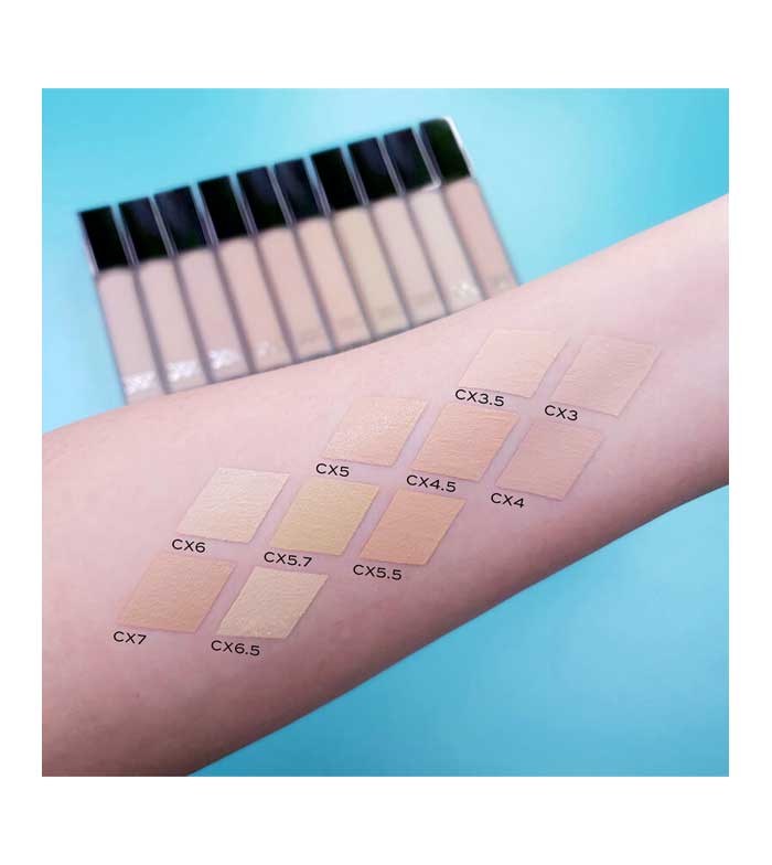 XX Revolution - Corrector líquido Super Fixx ConcealXX - CX20