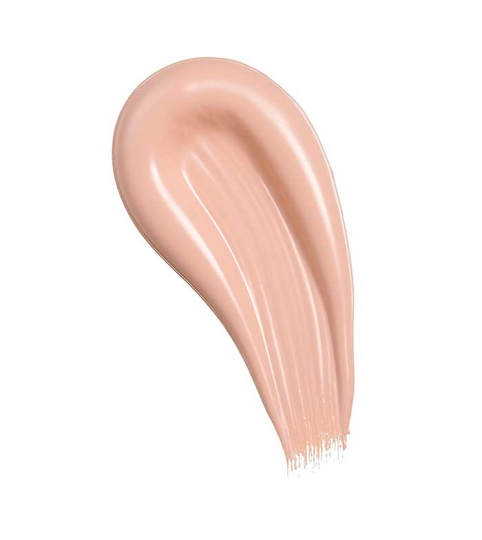 XX Revolution - Corrector líquido Super Fixx ConcealXX - CX3