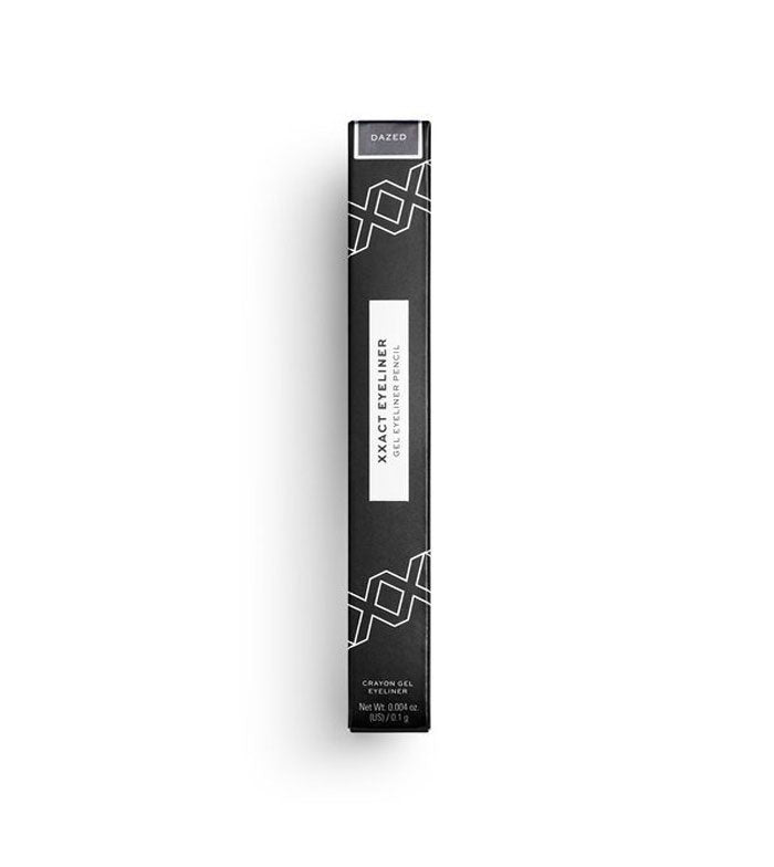 XX Revolution - Delineador de ojos Xxact Eyeliner - Dazed