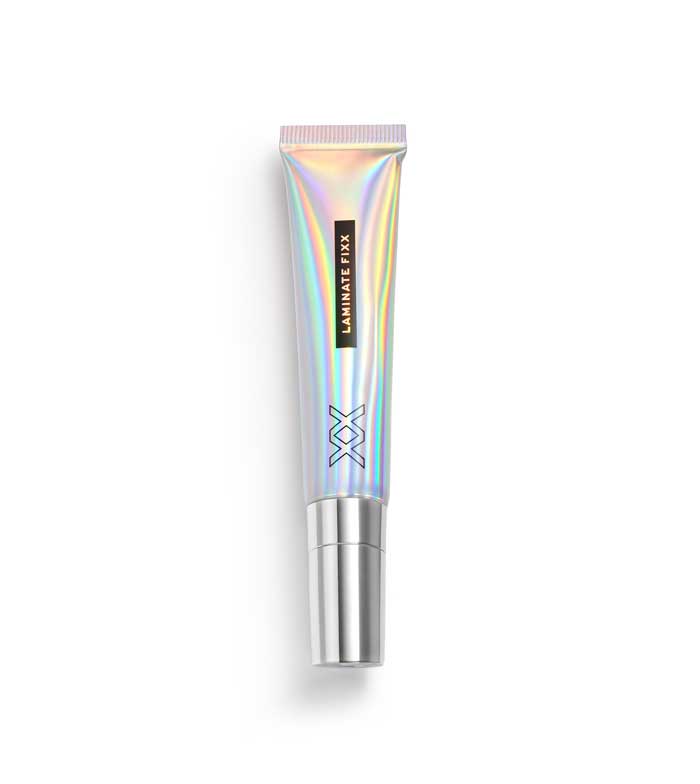 XX Revolution - Gel fijador de cejas Laminate Brow Fixx