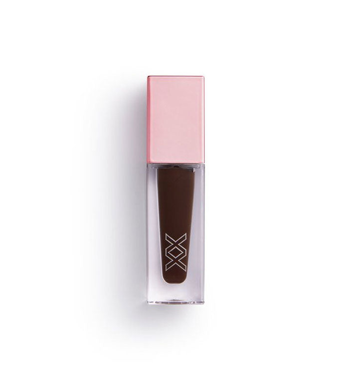 XX Revolution - Gel para cejas Fixx Brow - Medium Brown