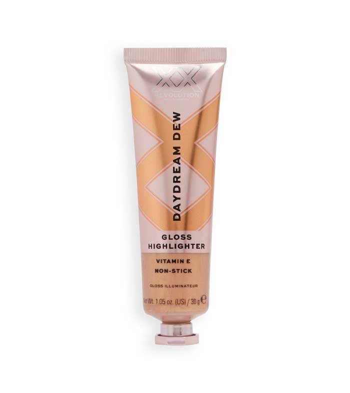 XX Revolution - Iluminador en crema Daydream Dew