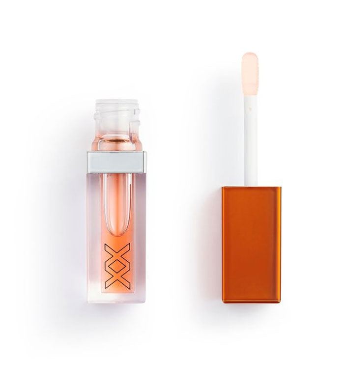 XX Revolution - *Kombucha* - Aceite para labios Kombucha X - Peach & Apricot