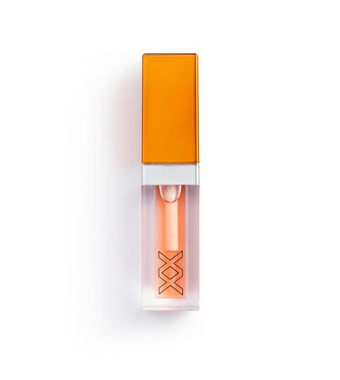 XX Revolution - *Kombucha* - Aceite para labios Kombucha X - Peach & Apricot