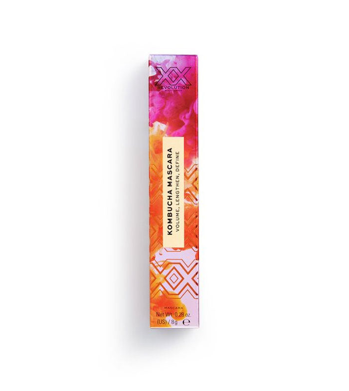XX Revolution - *Kombucha* - Máscara de pestañas Kombucha X