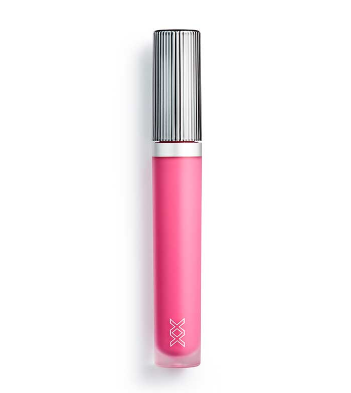 XX Revolution - Labial líquido XXude Satin - Brainwash