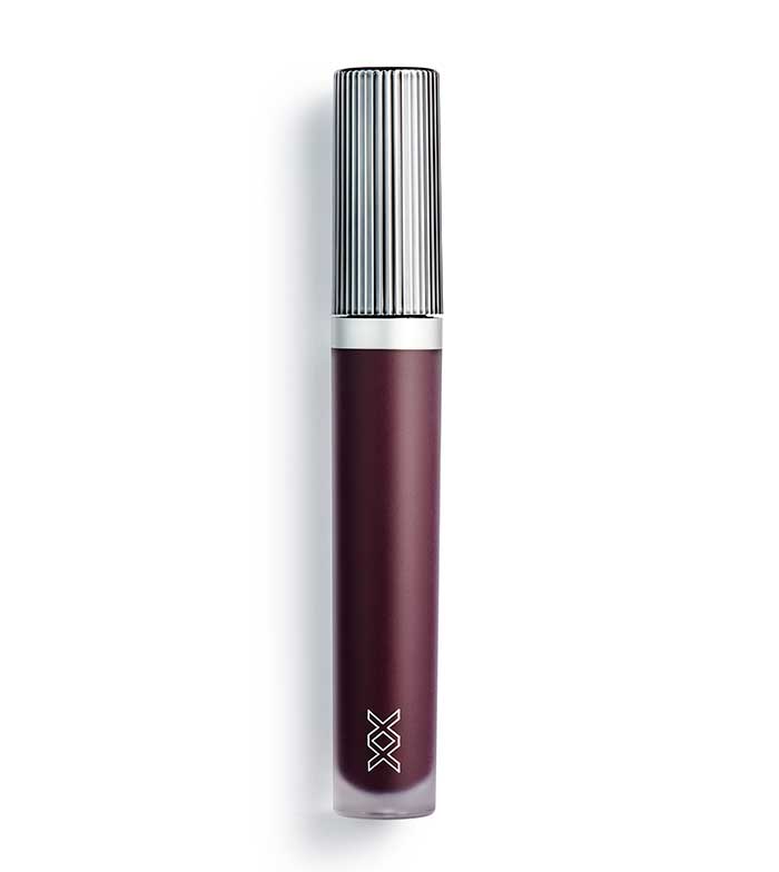 XX Revolution - Labial líquido XXude Satin - Frank