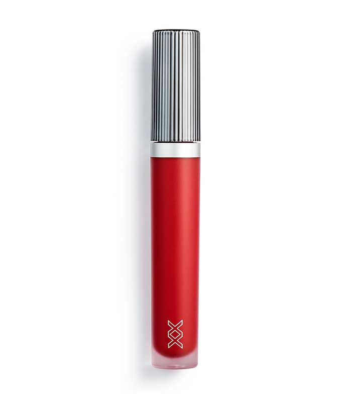 XX Revolution - Labial líquido XXude Satin - Laid
