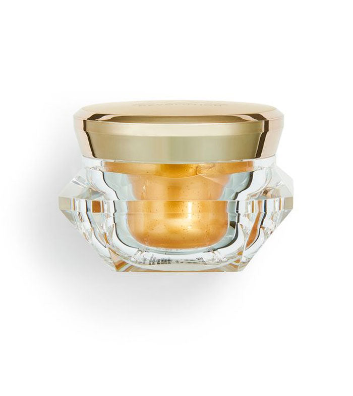 XX Revolution - *MetaliXX* - Mascarilla hidratante Gold