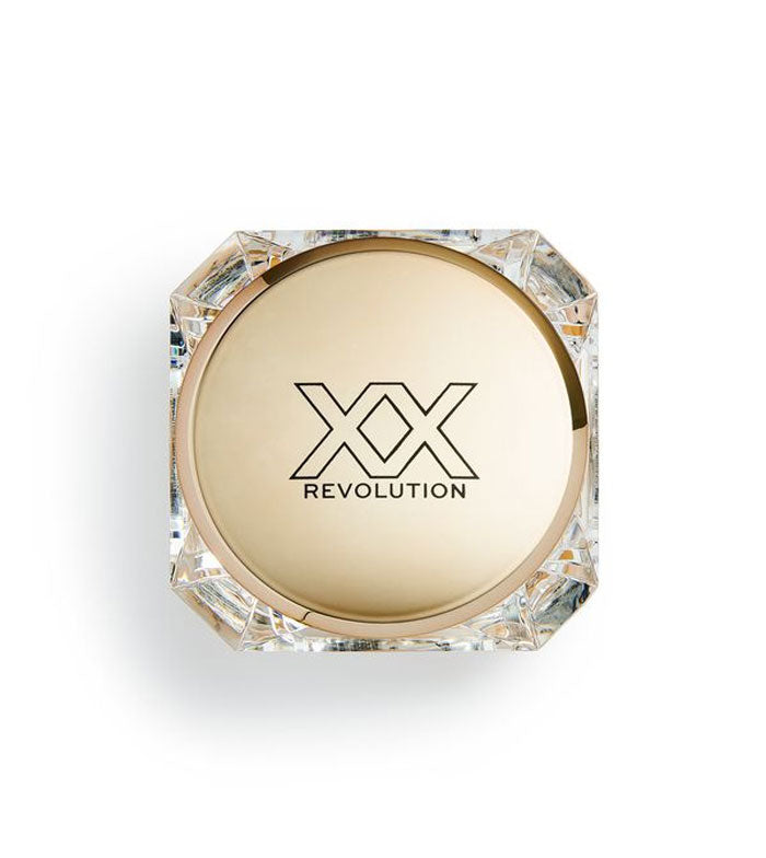 XX Revolution - *MetaliXX* - Mascarilla hidratante Gold