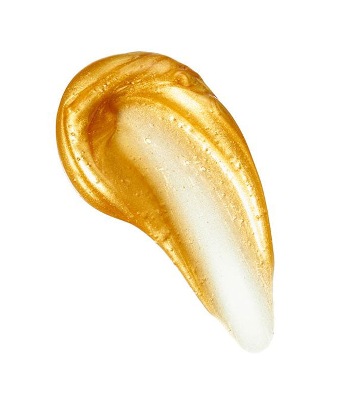 XX Revolution - *MetaliXX* - Mascarilla hidratante Gold