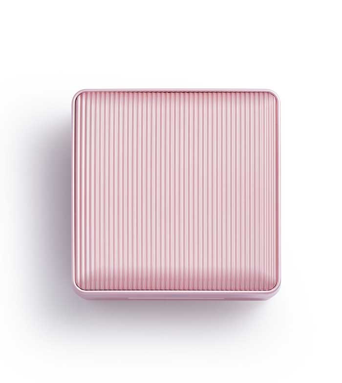 XX Revolution - Polvos sueltos iluminadores Glow Fixx - Lustre