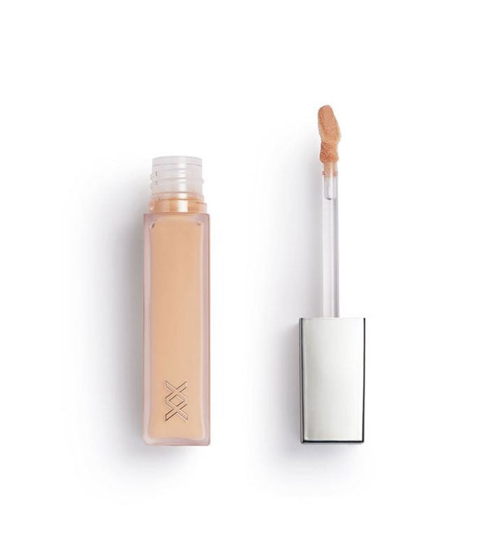 XX Revolution - Prebase de sombra de ojos Eye Fixx - Basic