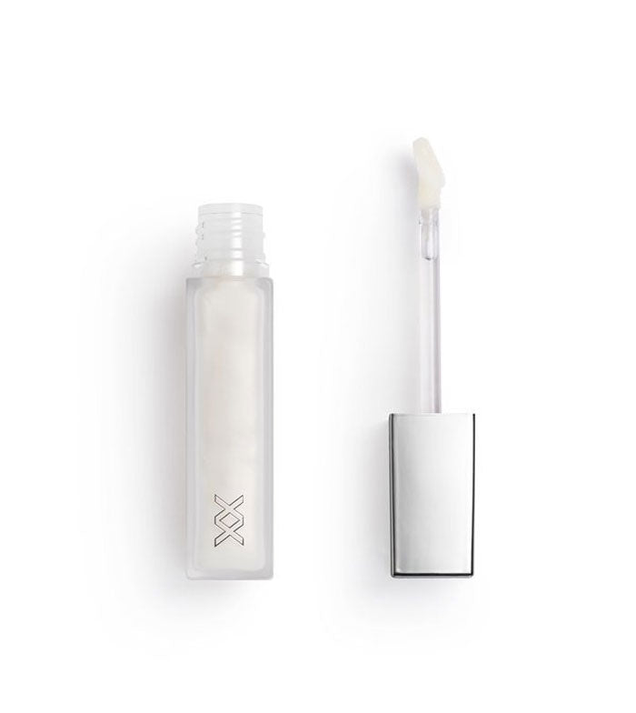 XX Revolution - Prebase de sombra de ojos Eye Fixx - Translucent