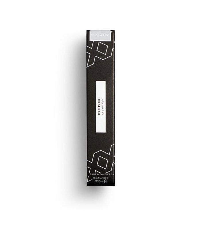 XX Revolution - Prebase de sombra de ojos Eye Fixx - Translucent