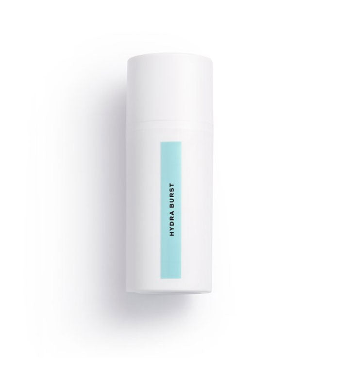 XX Revolution - Protector solar hidratante Hydra Burst SPF30