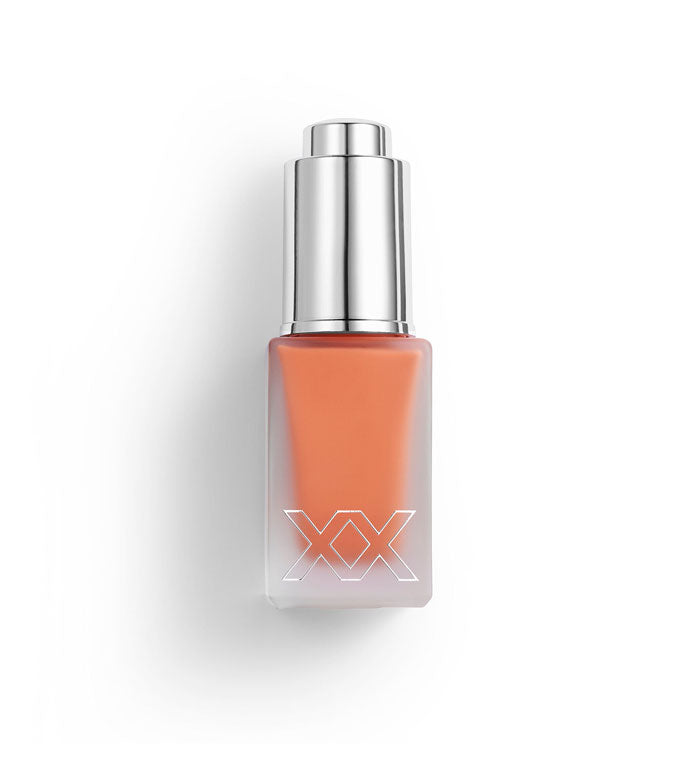 XX Revolution - *Pretty Little Peach ColleXXion* - Tinte para mejillas - Perfection