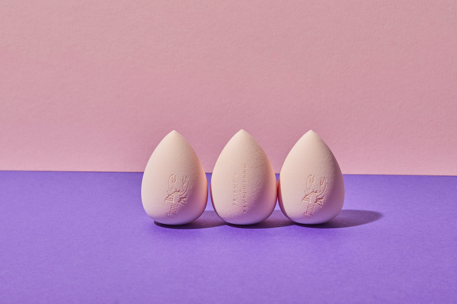 Esponjas de Maquillaje