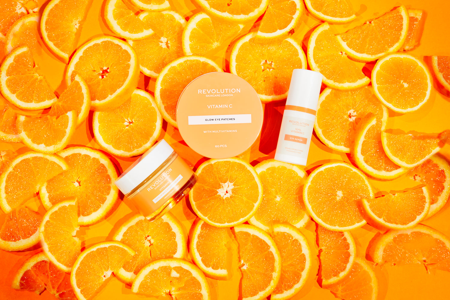 Vitamina C
