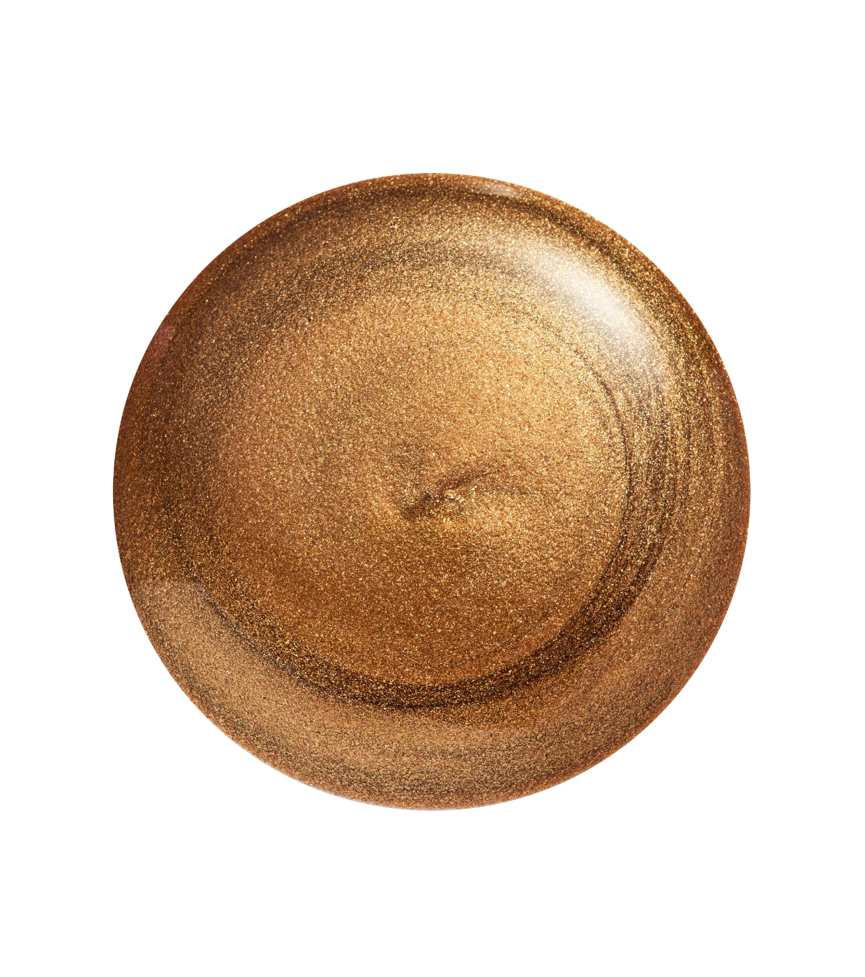 I Heart Revolution - Aceite corporal Tropical Caramel Glow - Creme Brulee Bronze