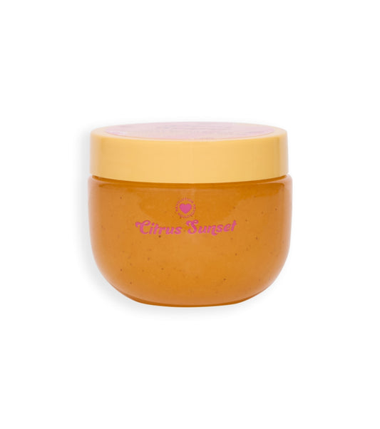 I Heart Revolution - Exfoliante corporal - Citrus Crush