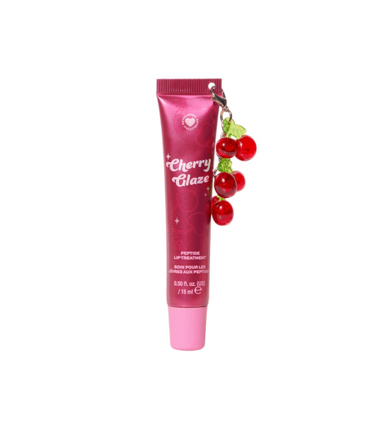 I Heart Revolution - *Midnight Cherry* - Tratamiento labial con péptidos Cherry Glaze Peptide