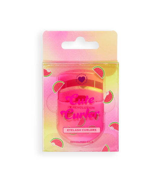 I Heart Revolution - Rizador de pestañas Cute Curler