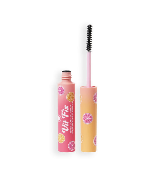 I Heart Revolution - Sérum de pestañas y cejas Vit Fix