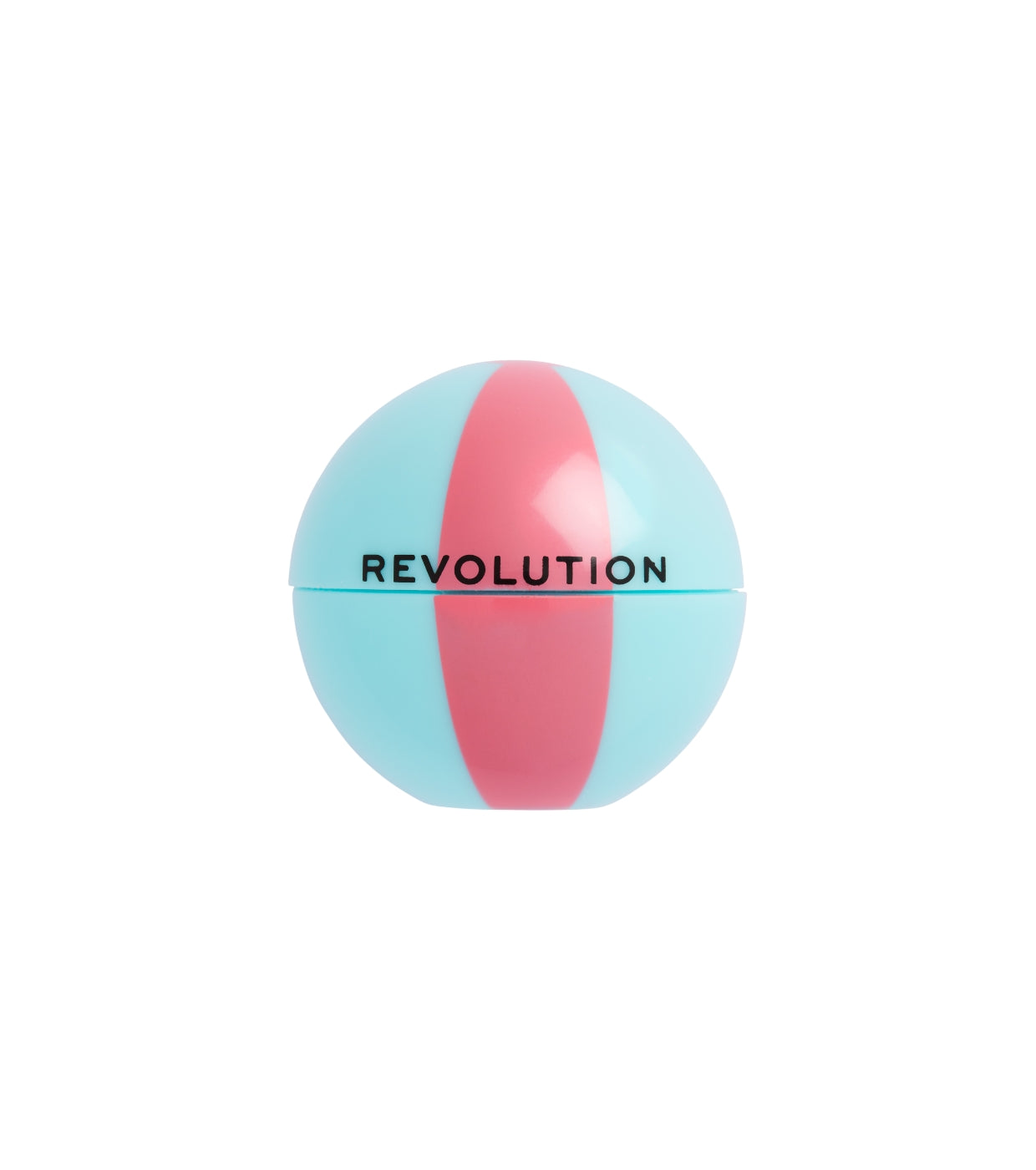 Makeup Revolution - *Poolside* - Bálsamo para labios y mejillas Inflata Ball - Bubblegum Blast