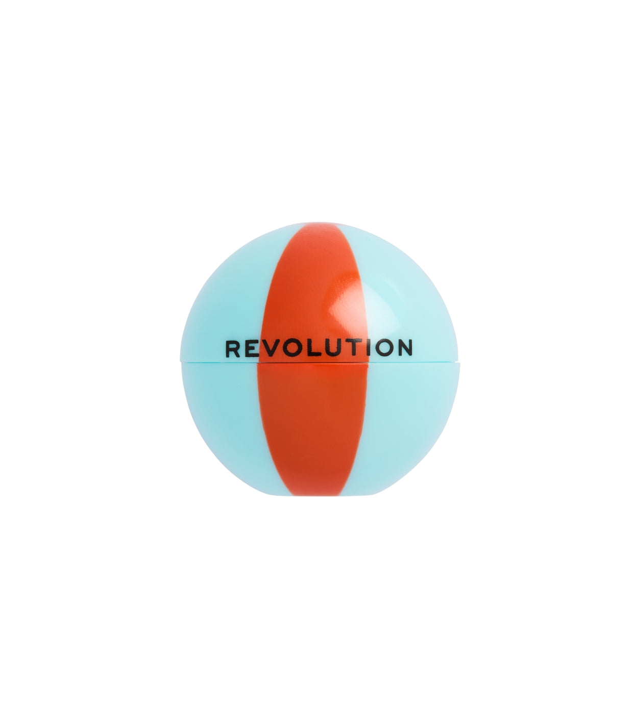 Makeup Revolution - *Poolside* - Bálsamo para labios y mejillas Inflata Ball - Tropical Creamsicle