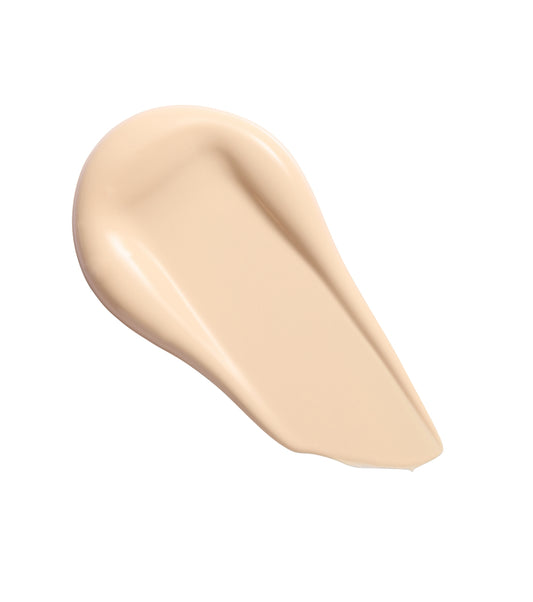 Makeup Revolution - Base de Maquilhagem Conceal & Define Soft Matte - F0.2N