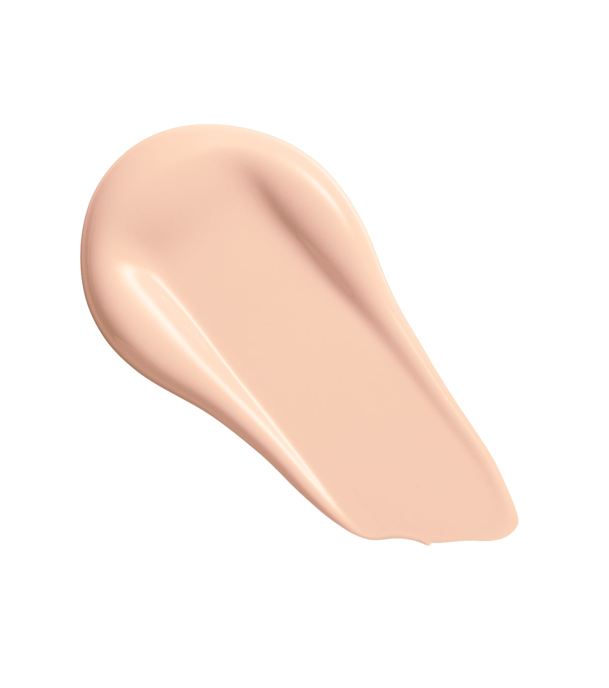 Makeup Revolution - Base de maquillaje Conceal & Define Soft Matte - F0.3W