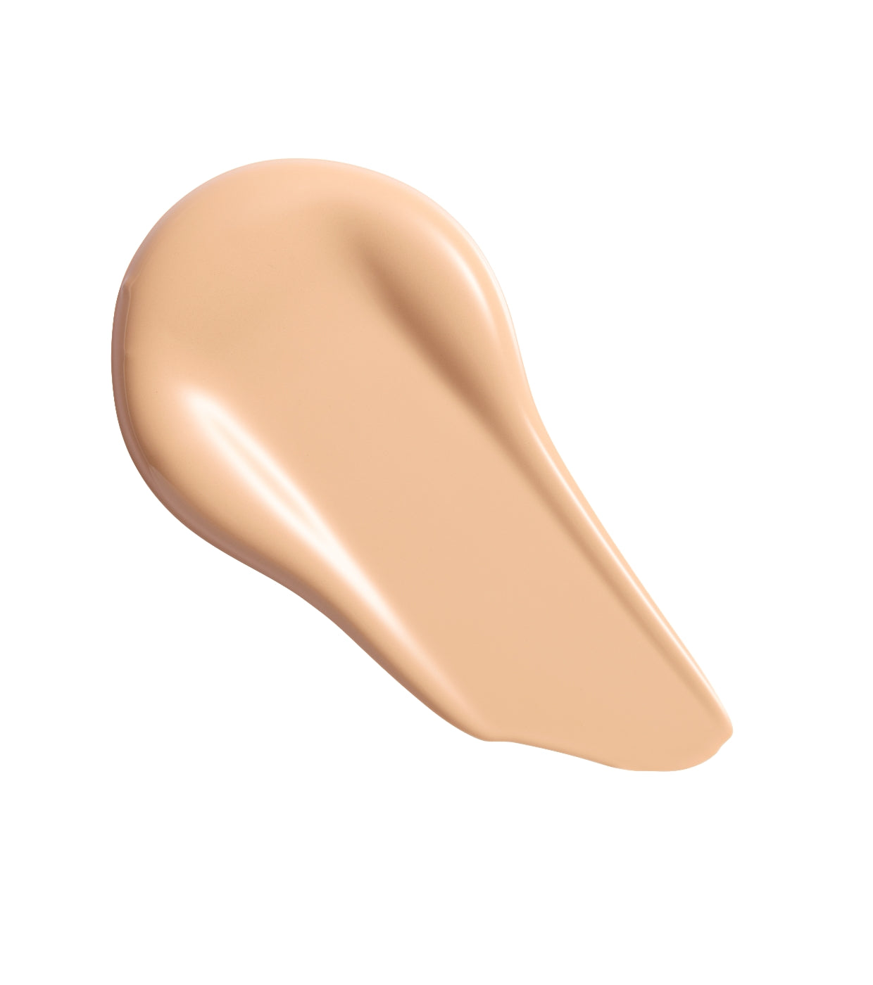 Makeup Revolution - Base de maquillaje Conceal & Define Soft Matte - F6N