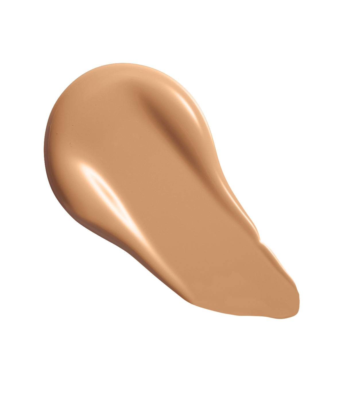 Makeup Revolution - Base de maquillaje Conceal & Define Soft Matte - F7.2NW