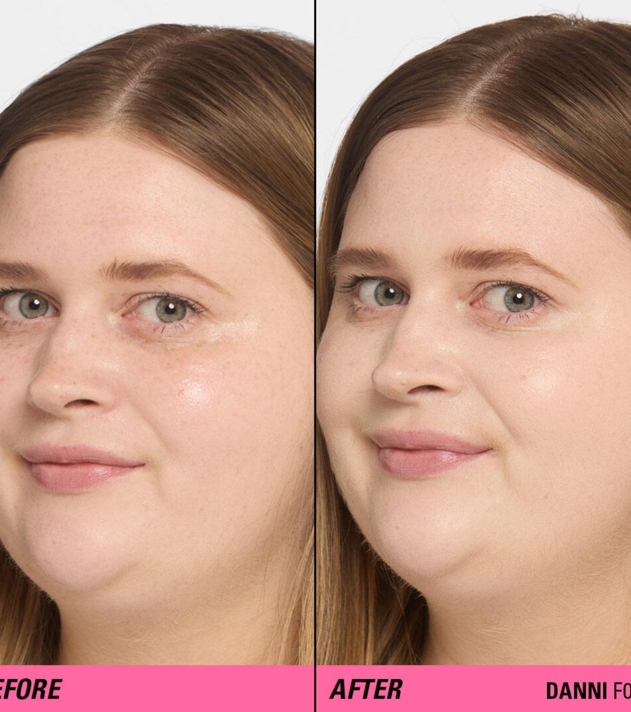 Makeup Revolution - Base de maquillaje Superfix 16H Blur - F0.2N